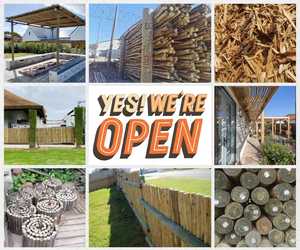 Open This Festive Season