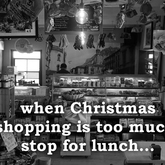 Merry Christmas - Dal-Italia Delicatessen - Xplorio™ Hermanus