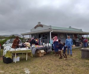 Pearly Beach Conservancy 2nd Hand Market