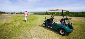 Golf Competition Results for 14 - 17 December 2022