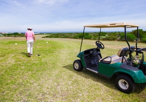 Golf Competition Results for 14 - 17 December 2022