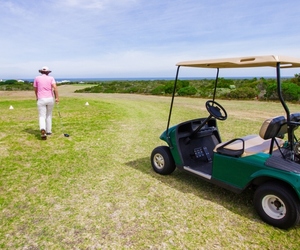 Golf Competition Results for 14 - 17 December 2022