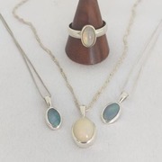 Opal Jewellery