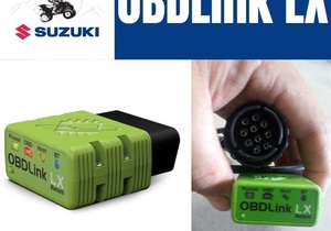 OBDLink LX - Top-Notch Scan Tool