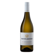 Saturday | Sunday Weekend Tasting: Newton John Sauvignon Blanc