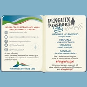 WIN Big with the Overstrand Penguin Campaign!