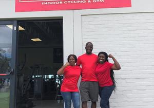 Meet Lingston: NEW Member of the Cleaning Team