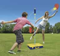 NEW: Swingball