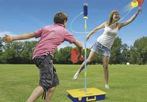 NEW: Swingball