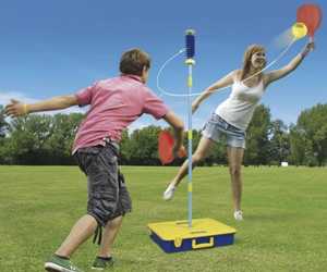 NEW: Swingball