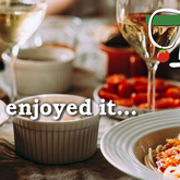 Hope you had a great Christmas... - Fabio's Ristorante - Xplorio™ Hermanus