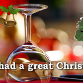 Hope you had a great Christmas... - Dal-Italia Delicatessen - Xplorio™ Hermanus