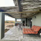 Inhoekfarm Gate House - Living the Breede - Xplorio™ Swellendam