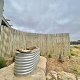 Inhoekfarm Gate House - Living the Breede - Xplorio™ Swellendam