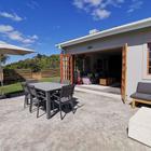 Weaver Cottage - Living the Breede - Xplorio™ Swellendam