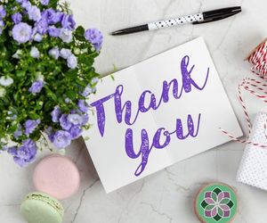 Thank You For An Amazing Year