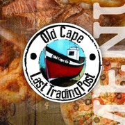 New Year's Lunch Menu!