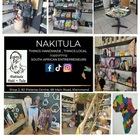 Poster - Nakitula - Xplorio™ Kleinmond Poster - Nakitula - Xplorio™ Kleinmond