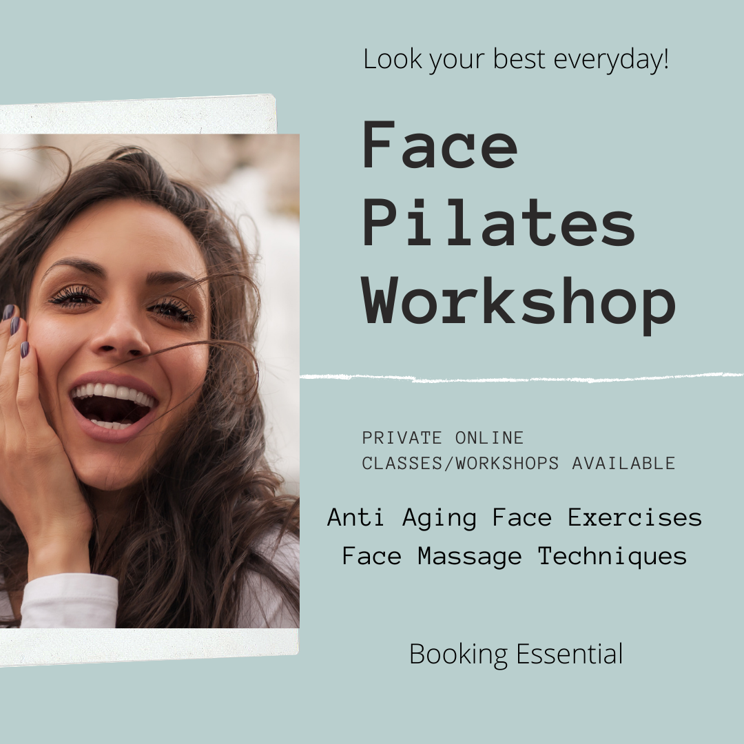 Face Pilates Workshop Simply Pilates Xplorio Pringle Bay