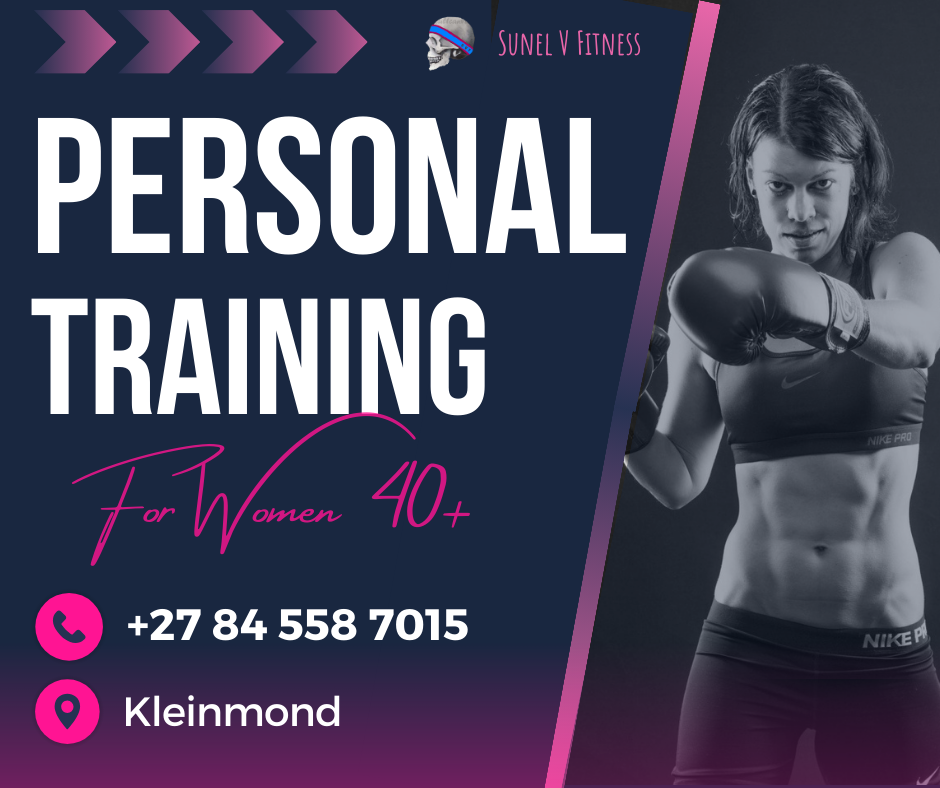 personal training 
