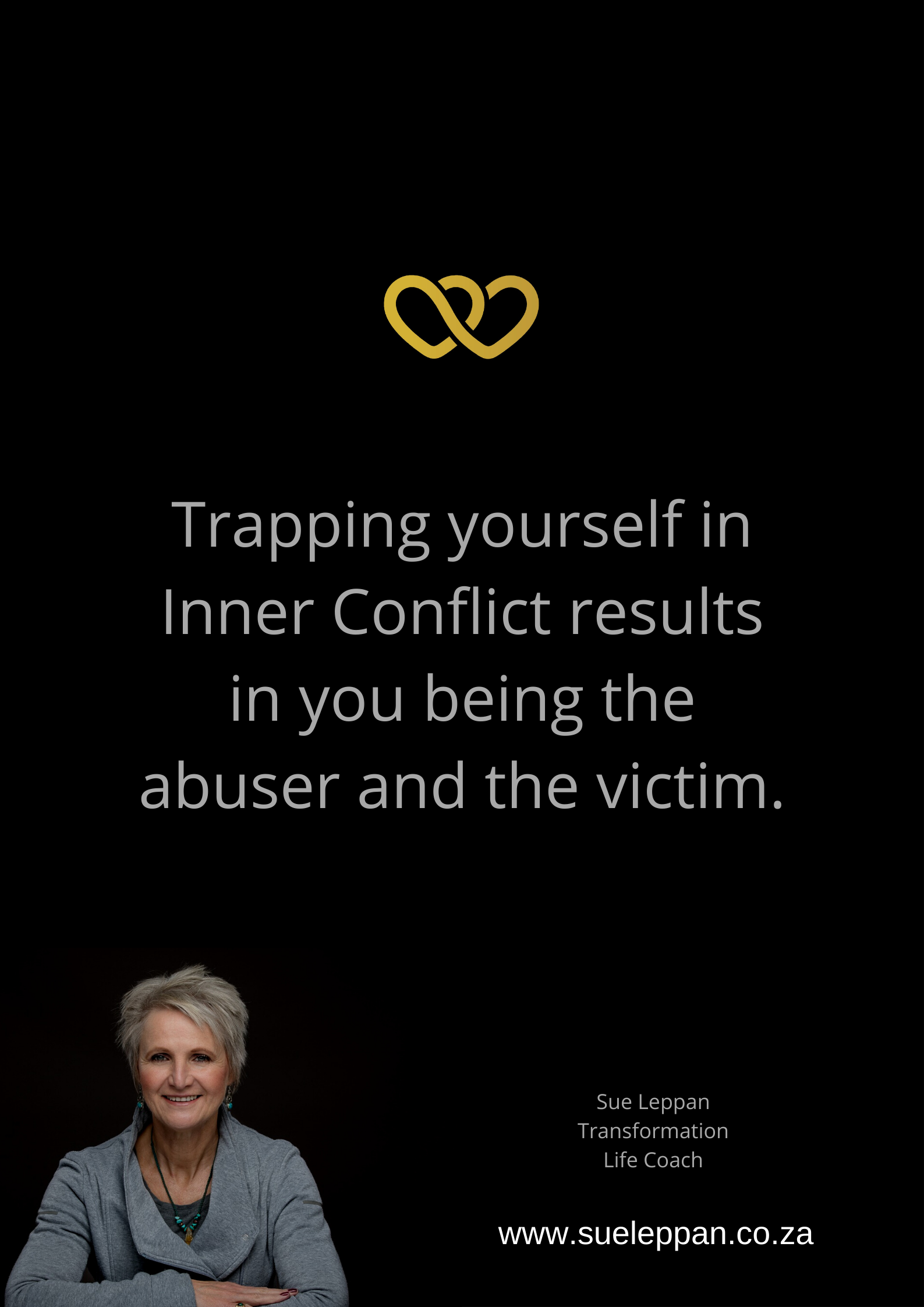 Inner Conflict Quotes